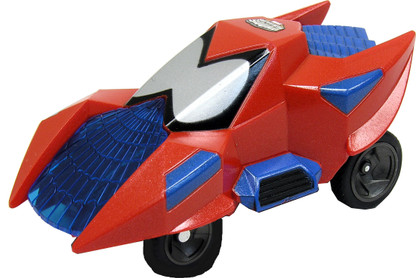 micro racer
