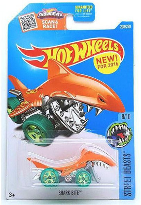 hot wheels rc shark bite helicopter