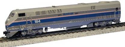 Kato Usa Model Train Products Ge P42 184 Genesis Amtrak 40th Anniversary Phase Iv N Scale Train Ge P42 184 Genesis Amtrak 40th Anniversary Phase Iv N Scale Train Shop Kato Usa Model Train Products Ge P42 184 Genesis Amtrak 40th Anniversary Phase Iv N Scale Train Ge P42 184 Genesis Amtrak 40th Anniversary Phase Iv N Scale Train Shop