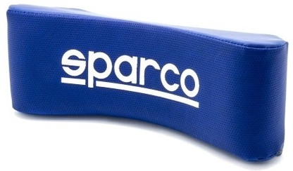 sparco neck rest