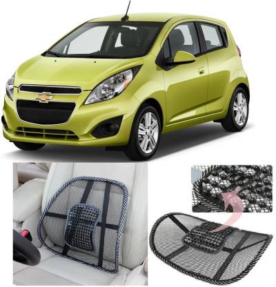 Auto Wheel Garage Nylon, Fiber Seating Pad For Chevrolet Spark Price in  India - Buy Auto Wheel Garage Nylon, Fiber Seating Pad For Chevrolet Spark  online at 