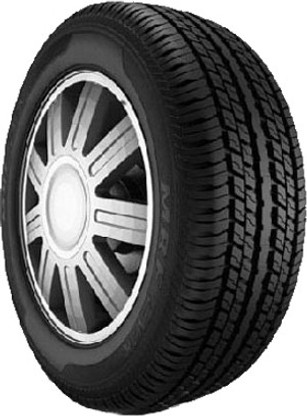 mrf tyre for ford figo