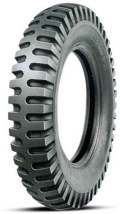 mahindra major jeep tyre price