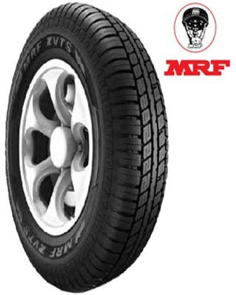 maruti wagon r tyre price mrf