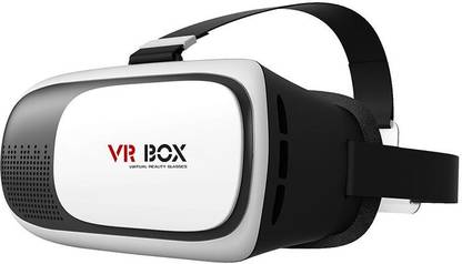 WONDERWORLD ® VR Box Version 2.0 Virtual Reality Headset 3D for 4.7-6.0inch Video WONDERWORLD :