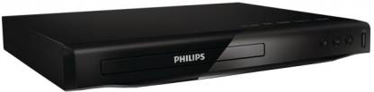 Philips DVP2850mk2/94 DVD Player
