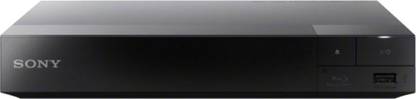 SONY BDP-S1500 Blu-ray Player