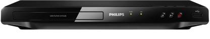 PHILIPS IN-DVP3608/94 DVD Player