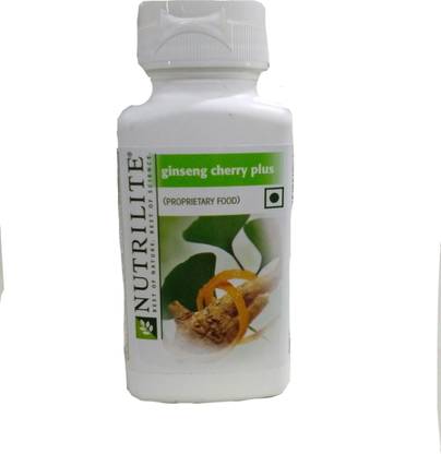 amway ginseng cherry plus