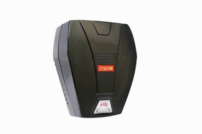 Syscom Sys P 100 Voltage Stabilizer Price In India Buy Syscom Sys P 100 Voltage Stabilizer Online At Flipkart Com