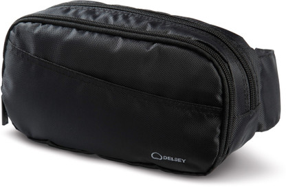 DELSEY Travel Necessities Waist Bag 