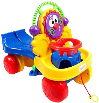 Buggy 2-in-1 Walker - Buy Baby Care 