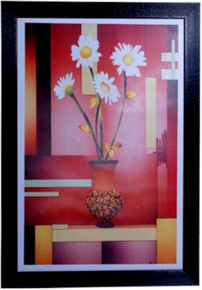 Hrinkar Flower Wall Decor Printed Photo Size 12 W X 18 H Inch Painting Frame Frm4 Price In India Buy Hrinkar Flower Wall Decor Printed Photo Size 12 W X Hrinkar Flower Wall Decor Printed Photo Size 12 W X 18 H Inch Painting Frame Frm4 Price In India Buy Hrinkar Flower Wall Decor Printed Photo Size 12 W X