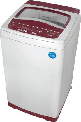 Electrolux 6.5 kg Fully Automatic Top Load