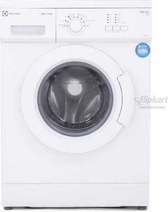 Electrolux 6 kg Fully Automatic Front Load