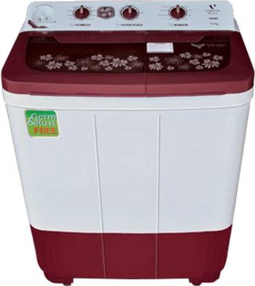 Videocon 7 3 Kg Semi Automatic Top Load Price In India Buy Videocon 7 3 Kg Semi Automatic Top Load Online At Flipkart Com