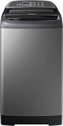 samsung 7 5 kg fully automatic top load