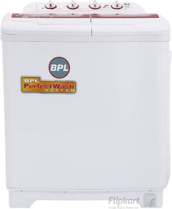 Bpl 7 5 Kg Semi Automatic Top Load Price In India Buy Bpl 7 5 Kg Semi Automatic Top Load Online At Flipkart Com