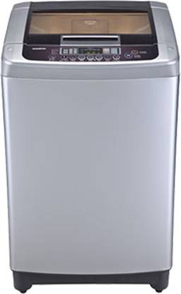 Lg 7 5 Kg Fully Automatic Top Load Price In India Buy Lg 7 5 Kg Fully Automatic Top Load Online At Flipkart Com