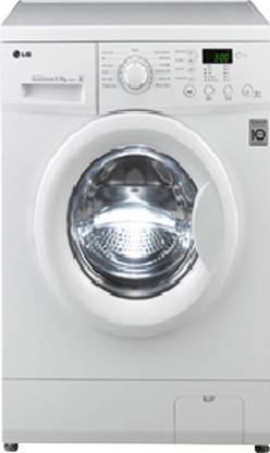 Lg 5 5 Kg Fully Automatic Front Load Price In India Buy Lg 5 5 Kg Fully Automatic Front Load Online At Flipkart Com