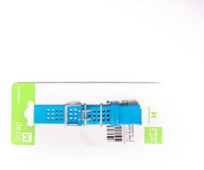 geonaute watch strap