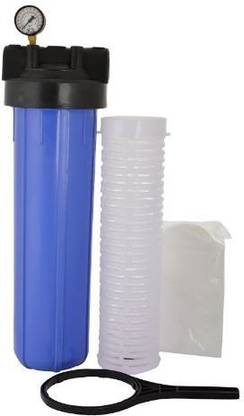 whole house sediment filter india