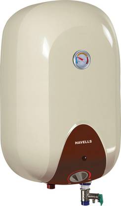 havells 15 litre water geyser