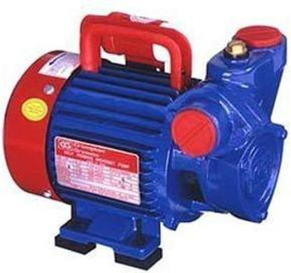 mini tullu pump