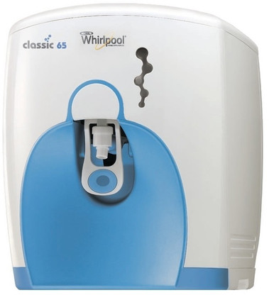 whirlpool ro purifier