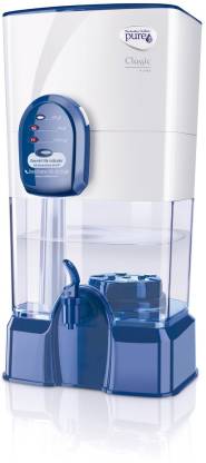 Pureit by HUL Classic 14 L Gravity Based Water Purifier