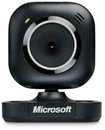 Microsoft Lifecam Vx 00 Webcam Microsoft Flipkart Com