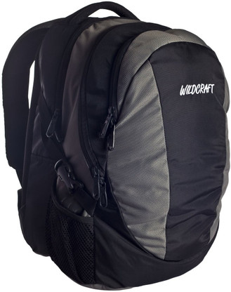 Wildcraft Trident XL Black