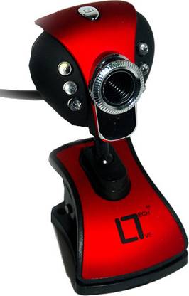 live tech lt 25 mega pixel webcam