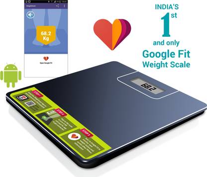 Weigh Smart Bluetooth Weighing Scale Price In India Buy Weigh Smart Bluetooth Weighing Scale Online At Flipkart Com