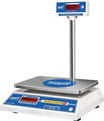 Phoenix Npw 30a Weighing Scale Price In India Buy Phoenix Npw 30a Weighing Scale Online At Flipkart Com