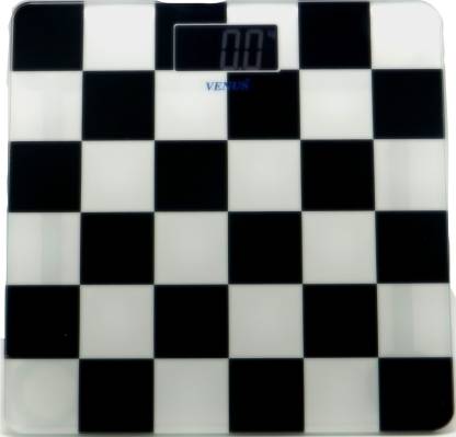 Venus Eps 6399 Chess Glass Weighing Scale Price In India Buy Venus Eps 6399 Chess Glass Weighing Scale Online At Flipkart Com