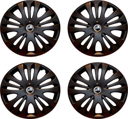 Hotwheelz Sporty Matte Black Wheel Cover For Maruti Alto K10 Price In India Buy Hotwheelz Sporty Matte Black Wheel Cover For Maruti Alto K10 Online At Flipkart Com