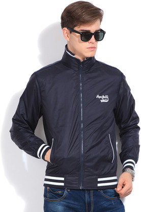 pepe jeans windcheater
