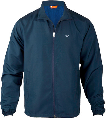wildcraft cheater jacket