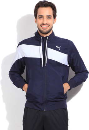 puma windcheater online india