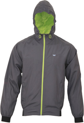 wildcraft windcheater