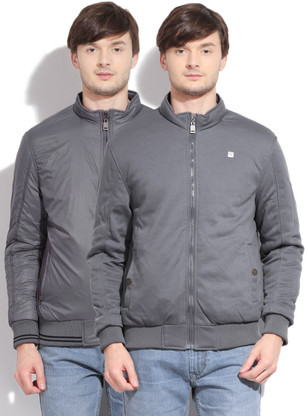 windcheater jacket flipkart