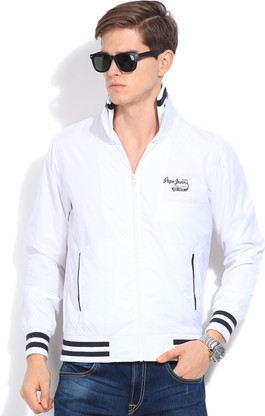 pepe jeans windcheater