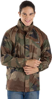 army jacket flipkart
