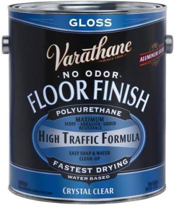 Varathane 230031 Gloss Clear Water Based Floor Finish Wood Varnish Price In India Buy Varathane 230031 Gloss Clear Water Based Floor Finish Wood Varnish Online At Flipkart Com