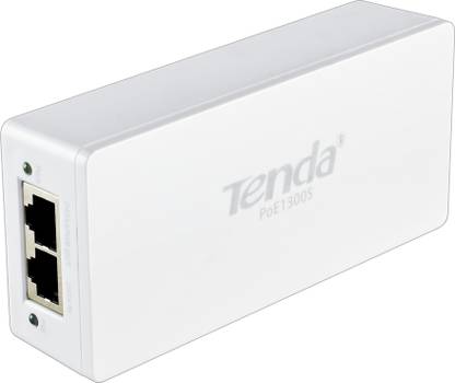 tenda poe injector worldwide adaptor