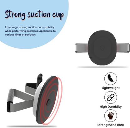 super balance Abs crusher Ab Exerciser