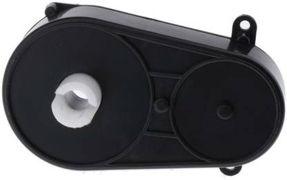 Lenkgetriebe Für RC Fahrzeuge - 6V/12V Ersatzmotor Für RS280 380 Elektro Autos