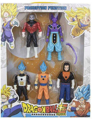 cheap dragon ball z figures
