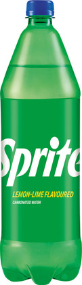 sprite PET Bottle